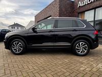 Volkswagen Tiguan 1.4 DSG Sound *Navi*AHK*ACC*