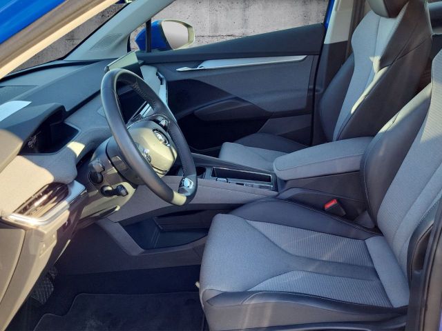 Enyaq iV 50 LED ChromPaket Climatronic