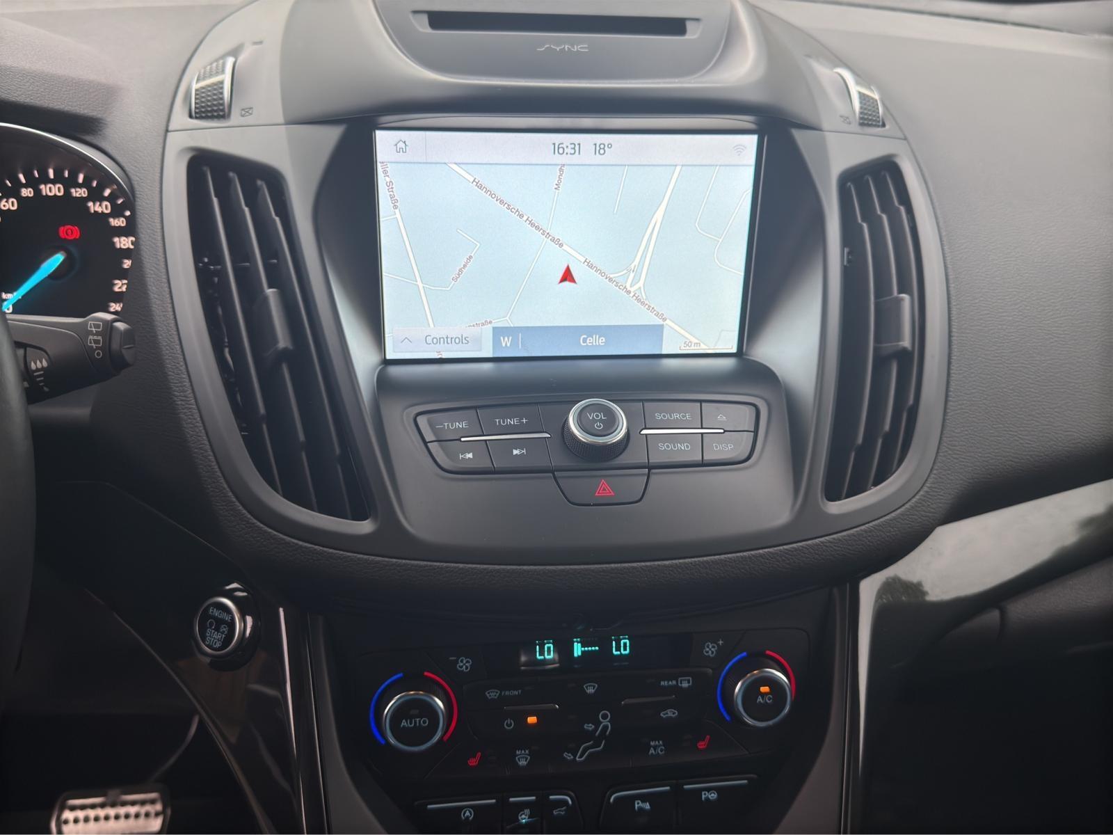 Ford Kuga ST-Line/Klima/Kamera/LED/Navi/PDC/Garantie