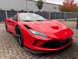 Ferrari F8 Tributo NOVITEC*CARBON