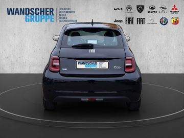 Fiat 500 e Icon KeyLess+Navi+SHZ+LM+PDC+SoundSys+AUT