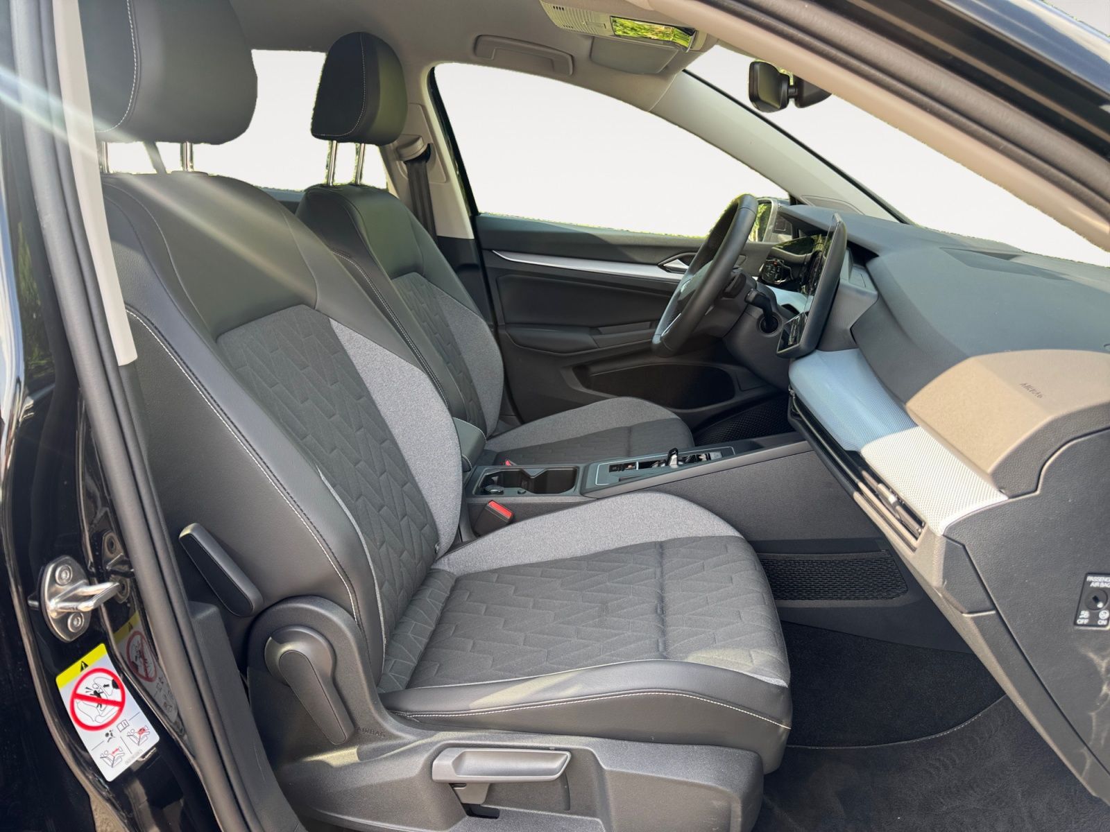 Volkswagen Golf - Bild 16