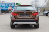 BMW X1 - 18d - S-DRIVE - 2.HAND - PANORAMADACH - BMW X1: Drive