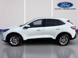 Ford Kuga Titanium 1.5 EcoBoost  EU6d Navi, Tempomat, - Ford Kuga mit Benzin-Antrieb: Geländewagen, 1.6