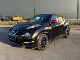 Nissan Juke Nismo 1.6 DIG-T - CarPlay-LED-H&R - Nissan Juke von privat