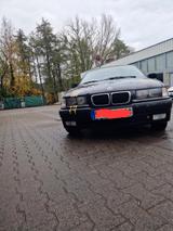 BMW E36 318ti compact 1.9  - BMW 318: 318ti Compact E36