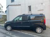 Fiat Doblo 1.6 16V Multijet 77kW LOUNGE LOUNGE - Fiat Doblo: 7