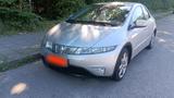 Honda Civic 5-Türer, EZ 2006, 1.4 - Honda Civic: Tuerer