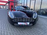 Aston Martin Rapide 6.0 V12 Touchtronic - Aston Martin: V12