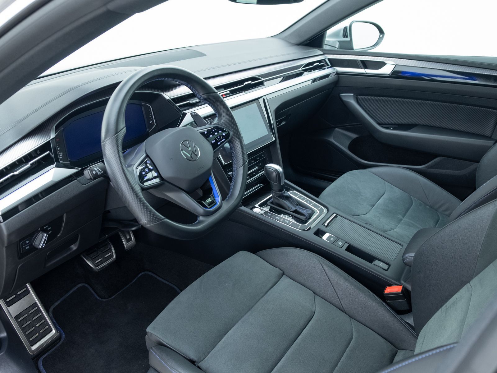 Volkswagen Arteon - Bild 13