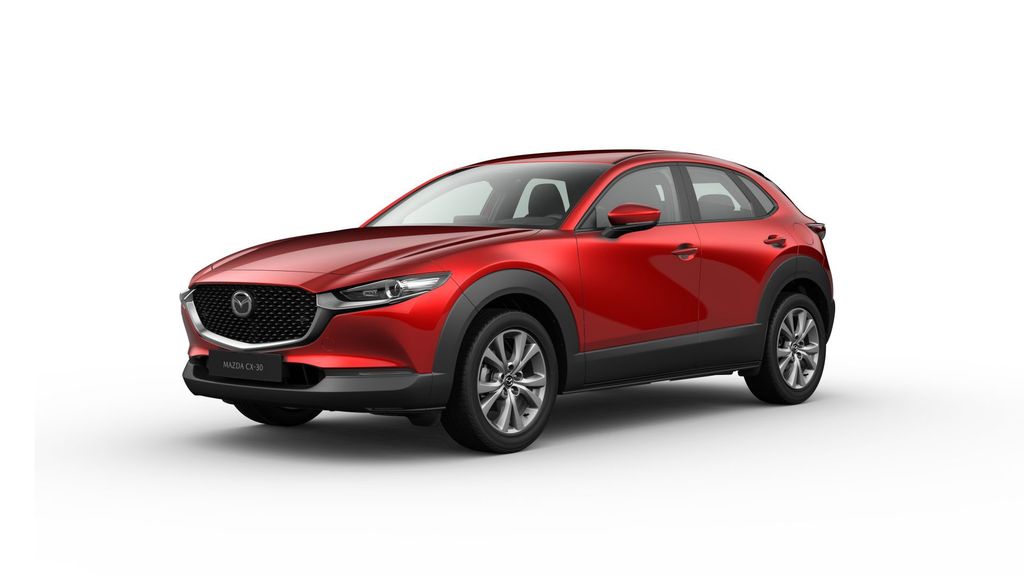 CX-30 2027 2.5 eSKYACTIV-G 140ps CENTRE-line