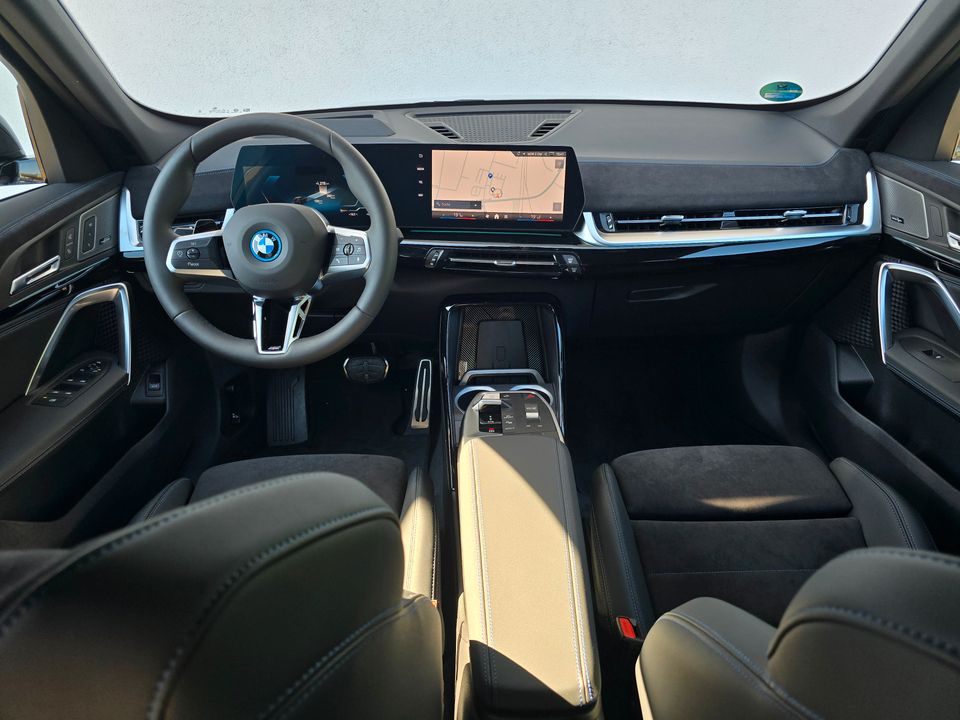 BMW iX1 - Bild 15