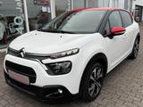Citroën C3 Shine Pack 1Hand HU NEU 60kW