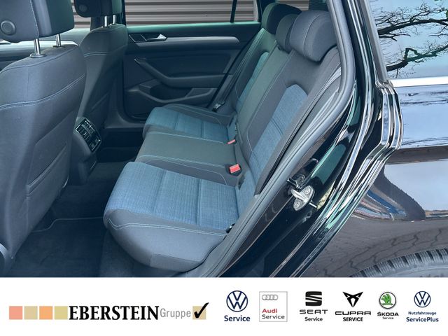 Volkswagen Passat Variant GTE 1.4 TSI DSG NAVI AHK
