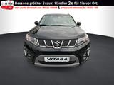 Suzuki Vitara S 1.4 Boosterjet 4x4 Automatik - schwarze Suzuki Vitara