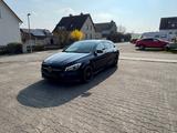 Mercedes-Benz CLA 220 Shooting Brake CLA 220 d DCT Shootin... - blaue Mercedes-Benz CLA 220 Shooting Brake