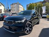 Volvo XC40 D3 AWD Inscription Leder, Kamera, BLIS, DAB - Volvo Gebrauchtwagen in Bonn