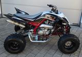 Yamaha Raptor YFM 700R Special Edt.|2. Hand|4500km|LoF| - Angebote