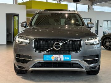 Volvo XC90 - 9