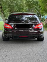 Mercedes-Benz CLS 63 AMG Shooting Brake AMG gepflegt & edel - Mercedes-Benz: Cls 63