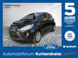 Ford Ka Titanium Klima R/CD Alu ESP ASR ABS el.FH ZVF - Ford Ka/Ka+ in München