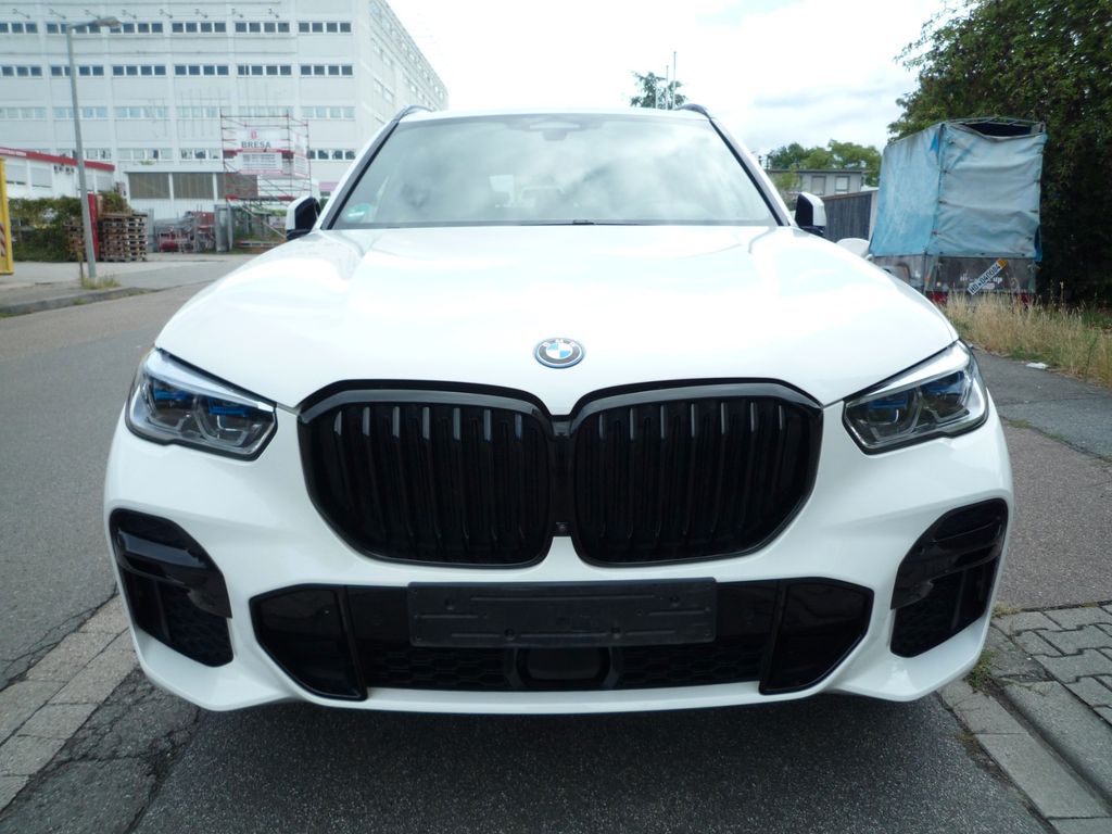 Image of BMW X5