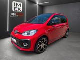 Volkswagen UP! GTI*1-HD+5-TÜR+S-HEFT+KLIMAAUTO+SHZ+S-DACH* - Volkswagen up!: GTI