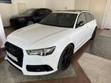 Audi RS6 Avant performance dynamik Matrix HUD Raute - gebrauchte Audi RS6 aus dem Jahr 2016
