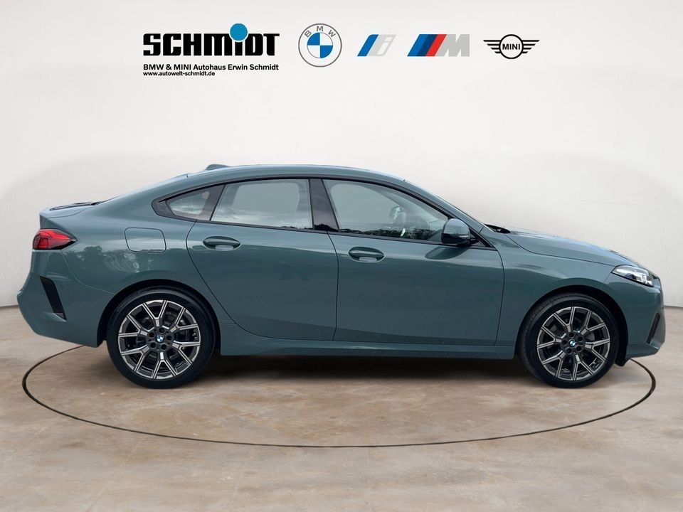 BMW 220 Gran Coupé - Bild 5
