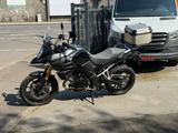 Suzuki DL 1000V-Strom Bj 16-12 Tkm Tüv2028 Sportauspuff - SUZUKI DL 1000