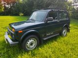 Lada Taiga 4x4 Anhängerkupplung1900 kg, Dachträger - Lada in München
