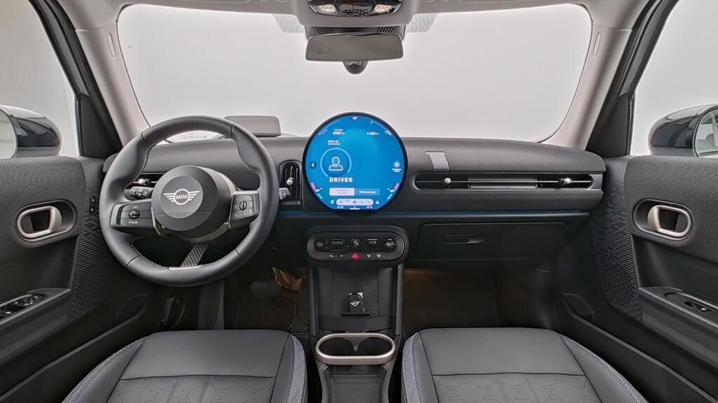 MINI Cooper C - Bild 11