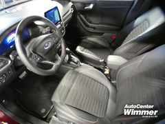 Foto Nummer 15: FORD Puma