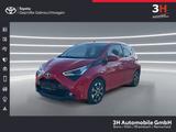 Toyota AYGO 1.0 l 5-tg. Team D LM SoundSys KAM - Toyota Aygo (X) Gebrauchtwagen in Köln