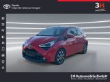 Toyota AYGO 1.0 l 5-tg. Team D LM SoundSys KAM - Toyota Aygo (X) in Köln