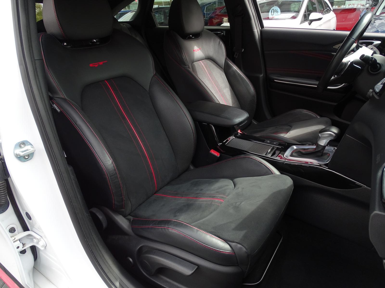 Kia ProCeed 1.6 T-GDI GT LED JBL Navi ACC Alcantara