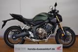 Honda CB 650 R ABS * Modell 2025 * Neu * 0 KM *