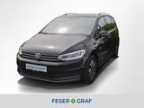 Volkswagen Touran Goal 1.5 TSI DSG Navi AHK LED SiHz ACC - VW Touran Jahreswagen mit Anhängerkupplung