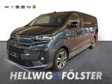 Citroën Spacetourer Plus XL Blue HDI Aut.8-Sitz Navi SHZ