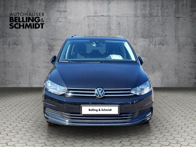 Touran 1.5TSI Comfortline 7-Sitzer Navi Kamera