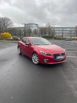 Mazda 3 2.2 SKYACTIV-D - Mazda 3 in Bonn