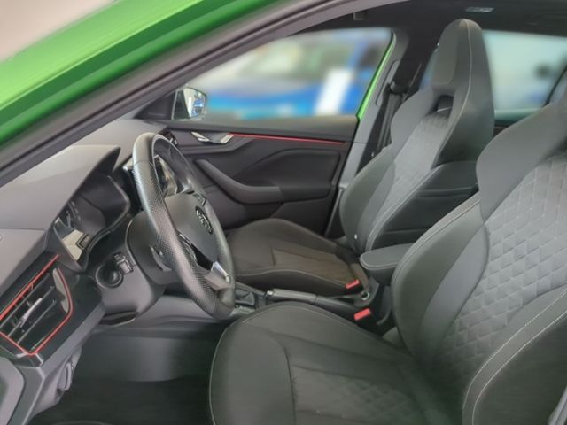 Fahrzeugabbildung SKODA Scala 1.5 TSI DSG Ambition KOMFORT VOLL-LED ELEK