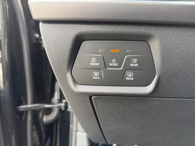 Formentor 1.5 eTSI Navi Sitzh. eSitz AHK Kamera