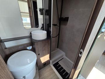 Bild 12 Benimar TESSORO 483 2026 Northautokapp