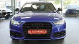 Audi A6 Avant qu comp.* S-LINE*RS-SEATS*PANO*LUFT*AHK - Audi Behindertengerecht