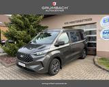 Ford Transit Custom Nugget 2.0 EcoBlue, 320 L1 Tit... - Ford Transit 1 Wohnmobil