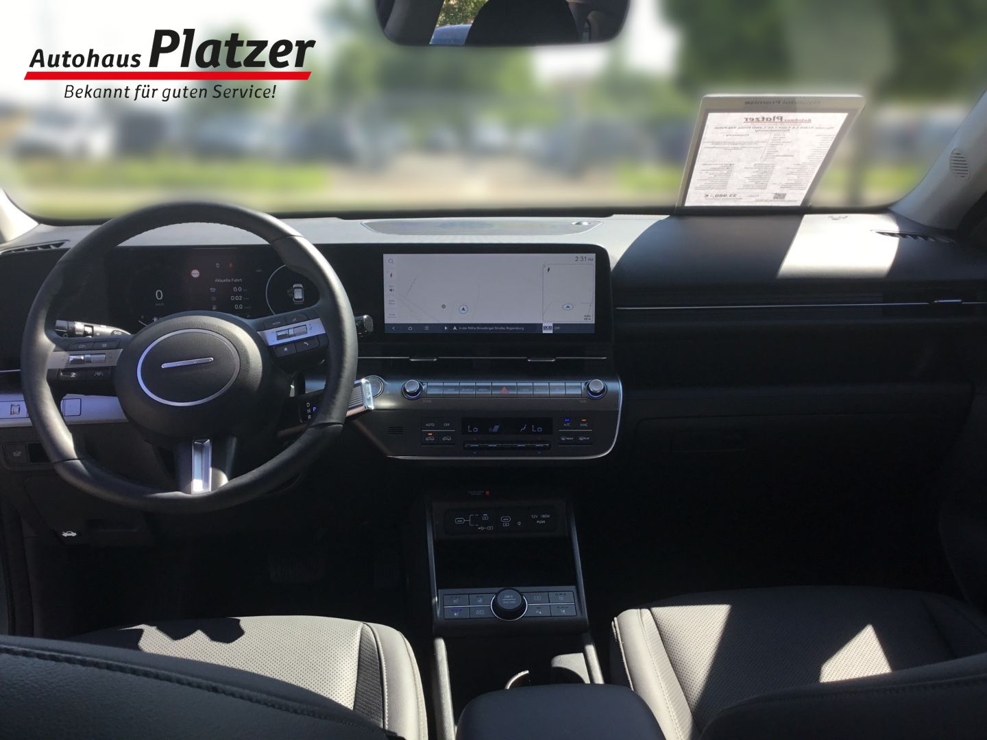 Hyundai Kona – Bild 10