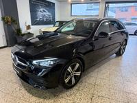 Mercedes-Benz C 180 T Avantgarde MBUX/LED/PTS/AHK/SHZ/LMR/TW