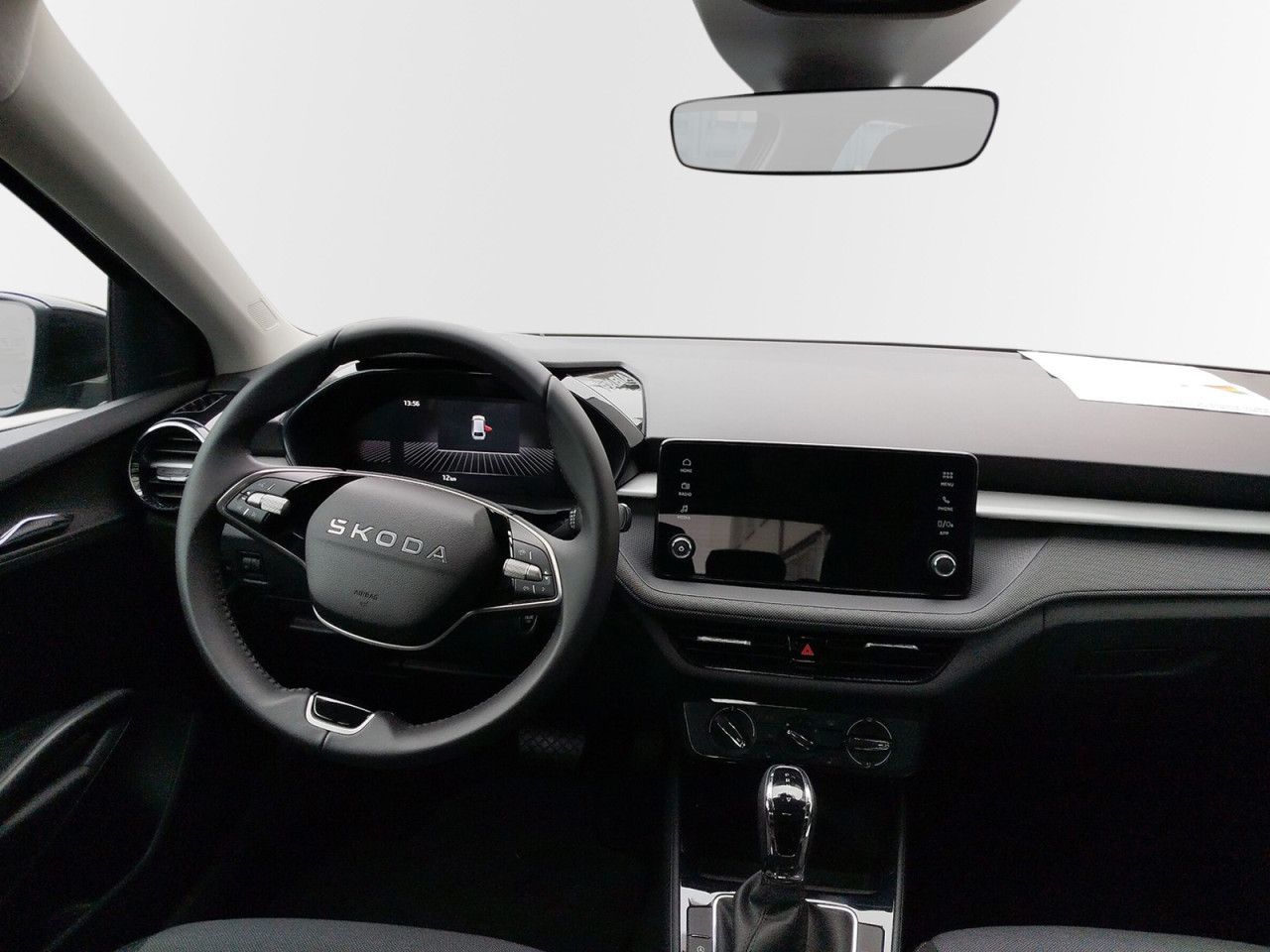 Fahrzeugabbildung SKODA Fabia Extra Plus SELECTS85/1.0 A7F