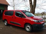 Citroën Berlingo Worker - LKW/XL - 1.5 HDI130/MT6/EU6d